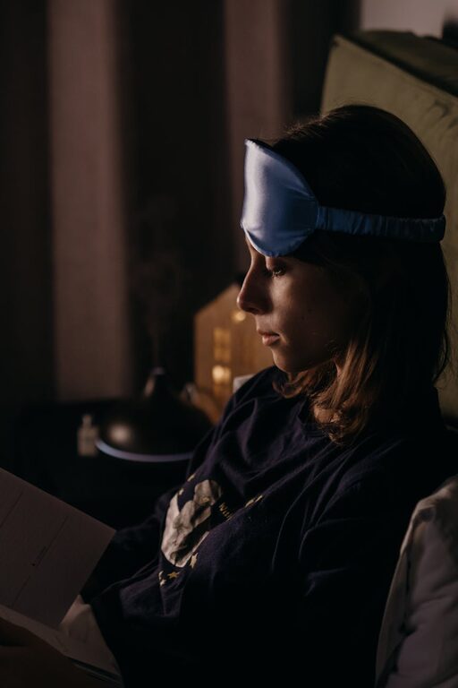 How to Create a Relaxing Bedtime Routine for Better Sleep